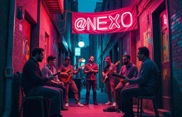 Distribución Digital Profesional para Artistas Independientes