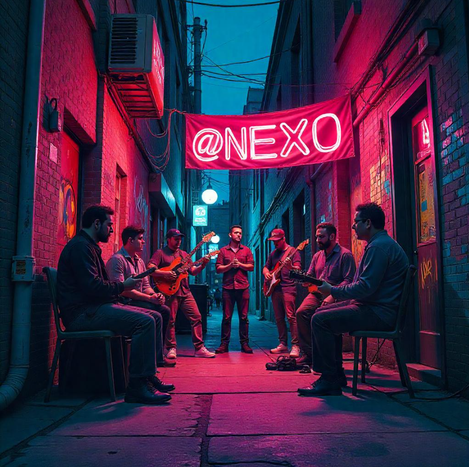 Distribución Digital Profesional para Artistas Independientes