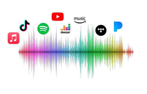 🎶 Distribuye tu Música con NexoMusic – ¡Crea tu cuenta GRATIS!