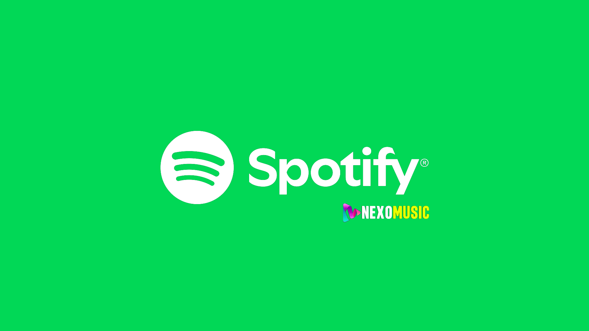 Distribuye tu música en Spotify