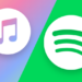 apple music vs spotify 2