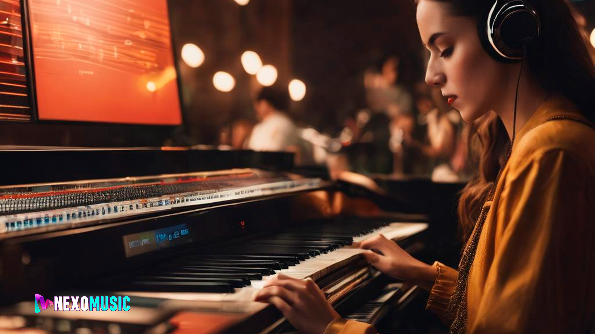 Plataforma Distro Música – Crece Tu Negocio Musical
