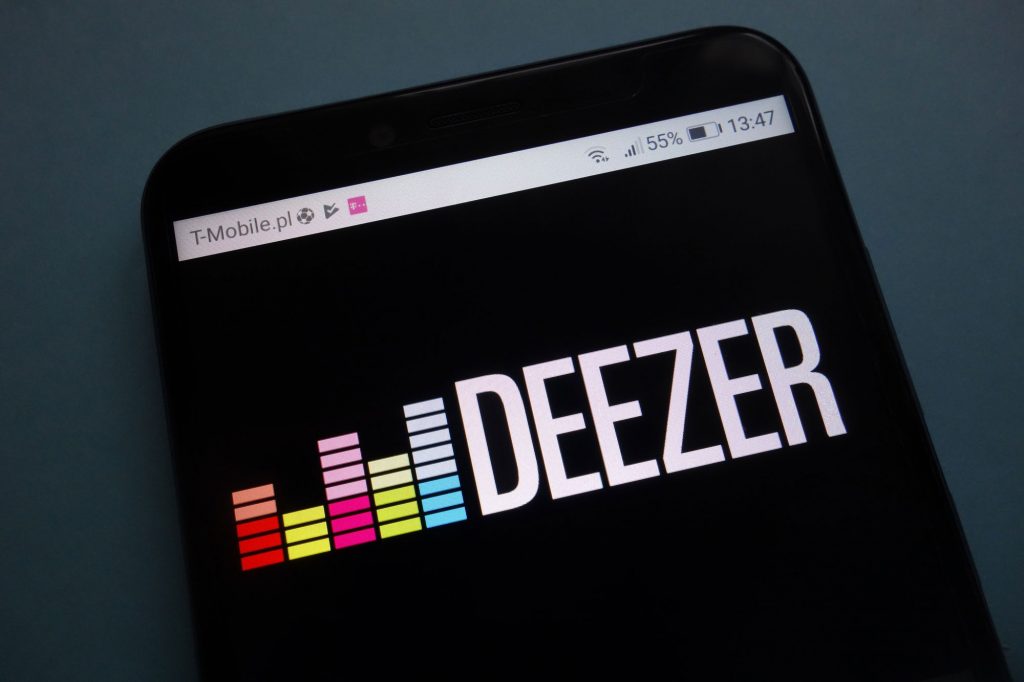 DEEZER: ¿QUÉ ES Y CÓMO FUNCIONA?