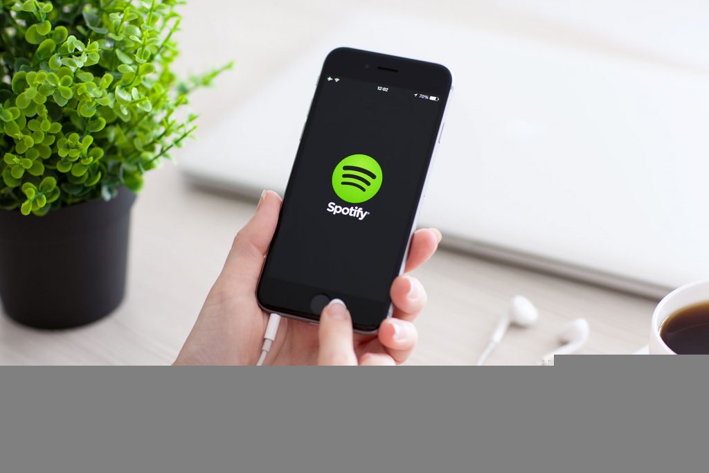 SPOTIFY ¿QUÉ ES Y CÓMO NACIÓ?